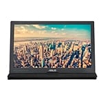 ASUS MB169C 156 IPS monitor externo  Monitor