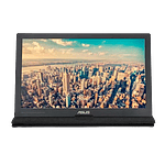 ASUS MB169C 156 IPS monitor externo  Monitor