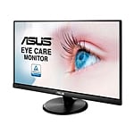 Asus VC239HE 23 FHD IPS VGA HDMI  Monitor