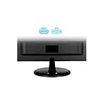 Asus VC239HE 23 FHD IPS VGA HDMI  Monitor