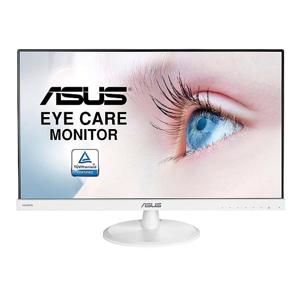 Asus VC239HEW 23 FHD IPS VGA HDMI Blanco  Monitor