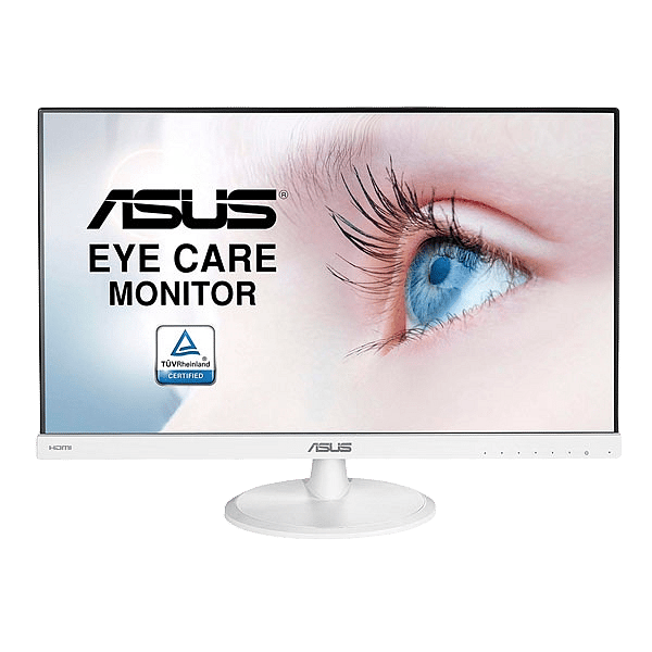 Asus VC239HEW 23 FHD IPS VGA HDMI Blanco  Monitor