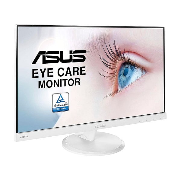 Asus VC239HEW 23 FHD IPS VGA HDMI Blanco  Monitor