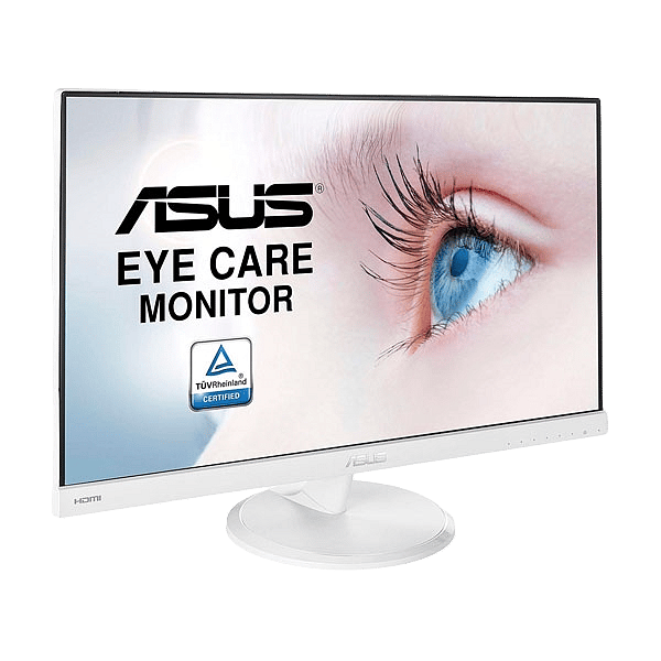 Asus VC239HEW 23 FHD IPS VGA HDMI Blanco  Monitor