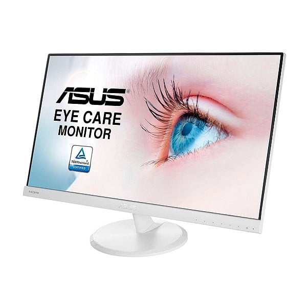 Asus VC239HEW 23 FHD IPS VGA HDMI Blanco  Monitor