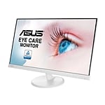 Asus VC239HEW 23 FHD IPS VGA HDMI Blanco  Monitor