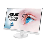 Asus VC239HEW 23 FHD IPS VGA HDMI Blanco  Monitor