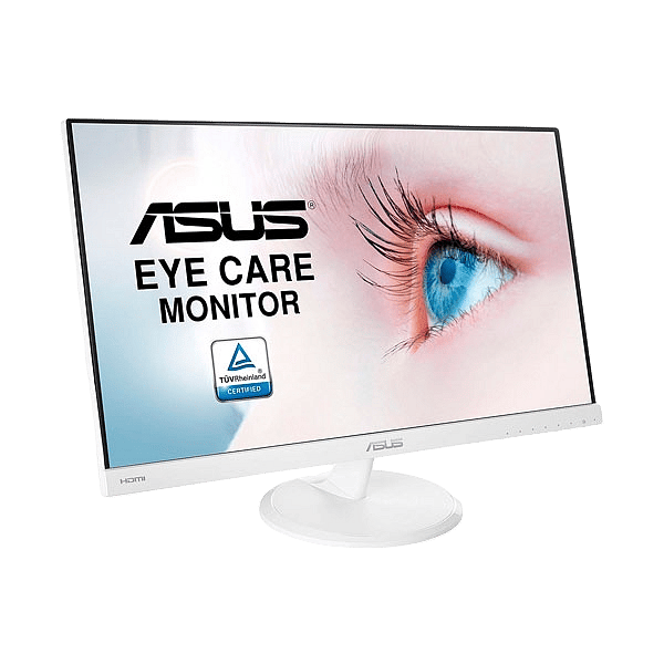 Asus VC239HEW 23 FHD IPS VGA HDMI Blanco  Monitor