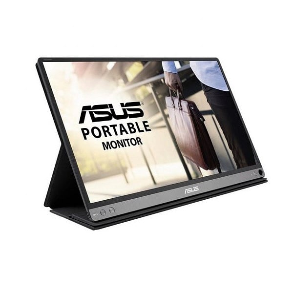 Asus MB16AC 156 IPS 169 FHD USB tipo C  Monitor