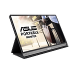 Asus MB16AC 156 IPS 169 FHD USB tipo C  Monitor Asus MB16AC 156 IPS 169 FHD USB tipo C  Monitor
