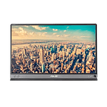 Asus MB16AC 156 IPS 169 FHD USB tipo C  Monitor Asus MB16AC 156 IPS 169 FHD USB tipo C  Monitor