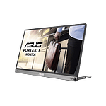 Asus MB16AC 156 IPS 169 FHD USB tipo C  Monitor Asus MB16AC 156 IPS 169 FHD USB tipo C  Monitor
