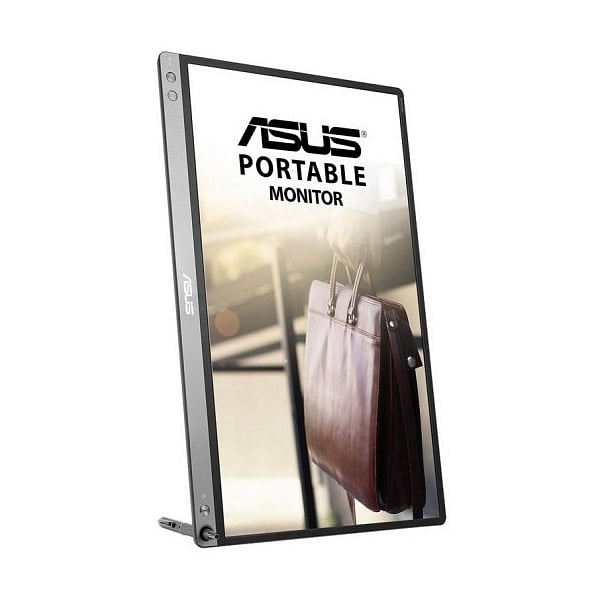 Asus MB16AC 156 IPS 169 FHD USB tipo C  Monitor