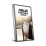 Asus MB16AC 156 IPS 169 FHD USB tipo C  Monitor Asus MB16AC 156 IPS 169 FHD USB tipo C  Monitor
