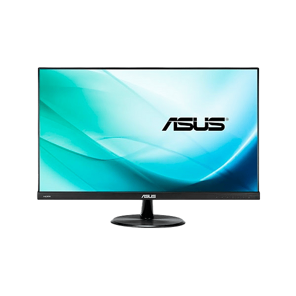 Asus VP239H LED IPS 5ms FHD VGA HDMI DVI  Monitor