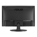 Asus VT168H 156 HD LED multitactil HDMI VGA DVI  Monitor