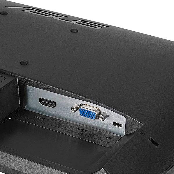 Asus VT168H 156 HD LED multitactil HDMI VGA DVI  Monitor