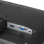 Asus VT168H 156 HD LED multitactil HDMI VGA DVI  Monitor