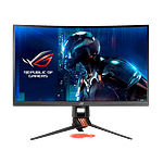 Asus ROG PG27VQ 27 WQHD 1ms 165Hz  Curvo GSYNC  Monitor