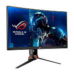 Asus ROG PG27VQ 27 WQHD 1ms 165Hz  Curvo GSYNC  Monitor