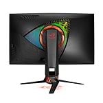 Asus ROG PG27VQ 27 WQHD 1ms 165Hz  Curvo GSYNC  Monitor