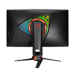 Asus ROG PG27VQ 27 WQHD 1ms 165Hz  Curvo GSYNC  Monitor