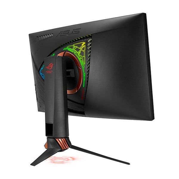 Asus ROG PG27VQ 27 WQHD 1ms 165Hz  Curvo GSYNC  Monitor