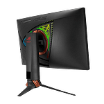 Asus ROG PG27VQ 27 WQHD 1ms 165Hz  Curvo GSYNC  Monitor