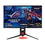 Asus XG258Q 25 FHD 1ms 240Hz DP HDMI DP Freesync  Monitor