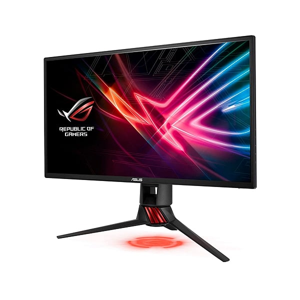 Asus XG258Q 25 FHD 1ms 240Hz DP HDMI DP Freesync  Monitor