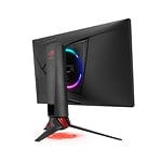 Asus XG258Q 25 FHD 1ms 240Hz DP HDMI DP Freesync  Monitor