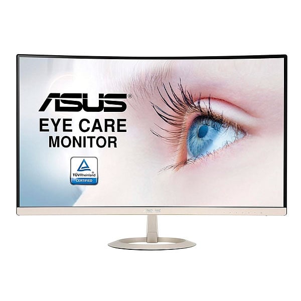 Asus VZ27VQ 27 VA FHD Curvo DP HDMI DP  Monitor