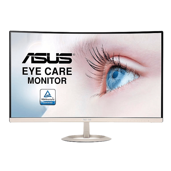 Asus VZ27VQ 27 VA FHD Curvo DP HDMI DP  Monitor