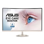 Asus VZ27VQ 27 VA FHD Curvo DP HDMI DP  Monitor