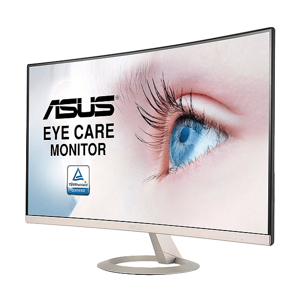 Asus VZ27VQ 27 VA FHD Curvo DP HDMI DP  Monitor