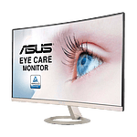 Asus VZ27VQ 27 VA FHD Curvo DP HDMI DP  Monitor Asus VZ27VQ 27 VA FHD Curvo DP HDMI DP  Monitor