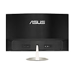 Asus VZ27VQ 27 VA FHD Curvo DP HDMI DP  Monitor