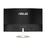 Asus VZ27VQ 27 VA FHD Curvo DP HDMI DP  Monitor Asus VZ27VQ 27 VA FHD Curvo DP HDMI DP  Monitor