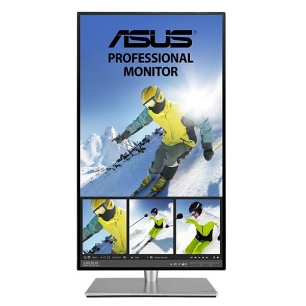 Asus PA27AC 27 WQHD HDR IPS 100 sRGB Thunderbolt  Monitor