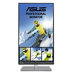 Asus PA27AC 27 WQHD HDR IPS 100 sRGB Thunderbolt  Monitor
