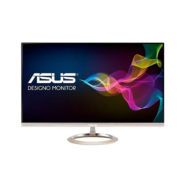 ASUS MX27UC 27039039 4K  IPS sRGB BampO  Monitor