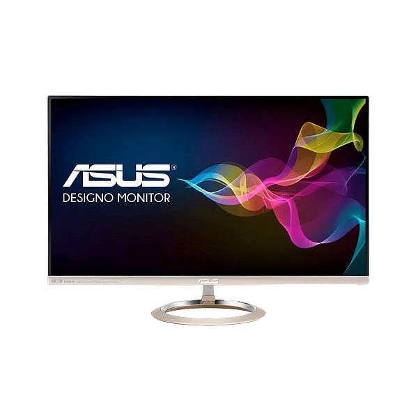 ASUS MX27UC 27039039 4K  IPS sRGB BampO  Monitor