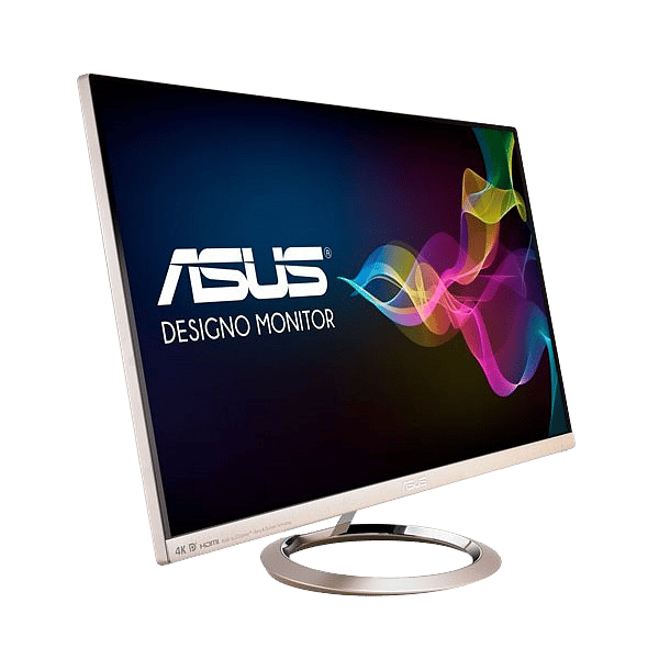 ASUS MX27UC 27039039 4K  IPS sRGB BampO  Monitor