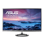 Asus MZ27AQ 27 WQHD IPS Ultra slim  Monitor Asus MZ27AQ 27 WQHD IPS Ultra slim  Monitor