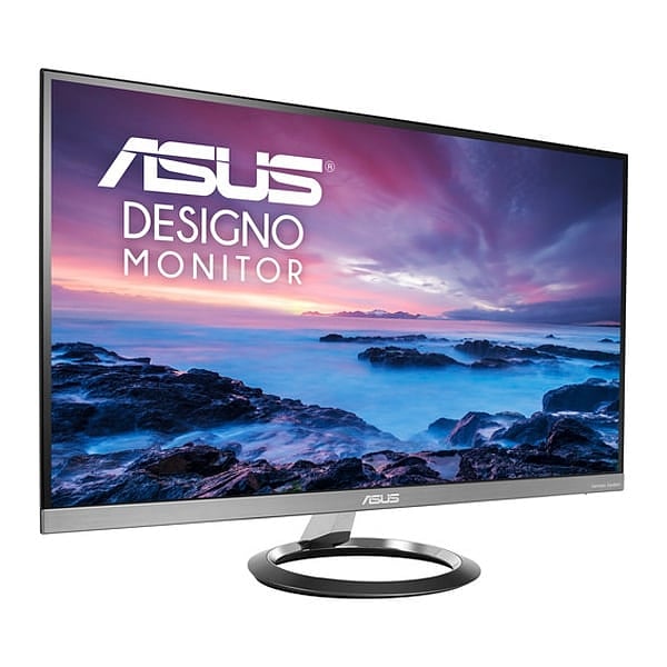 Asus MZ27AQ 27 WQHD IPS Ultra slim  Monitor