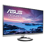 Asus MZ27AQ 27 WQHD IPS Ultra slim  Monitor Asus MZ27AQ 27 WQHD IPS Ultra slim  Monitor