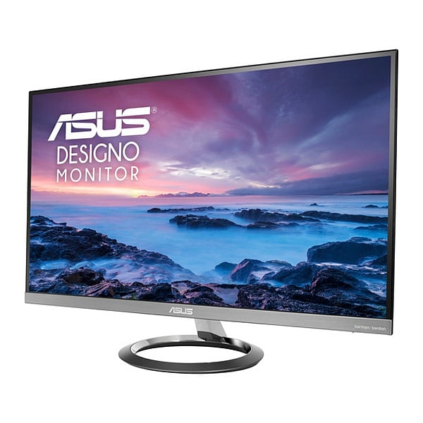 Asus MZ27AQ 27 WQHD IPS Ultra slim  Monitor