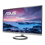 Asus MZ27AQ 27 WQHD IPS Ultra slim  Monitor Asus MZ27AQ 27 WQHD IPS Ultra slim  Monitor