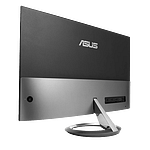 Asus MZ27AQ 27 WQHD IPS Ultra slim  Monitor Asus MZ27AQ 27 WQHD IPS Ultra slim  Monitor