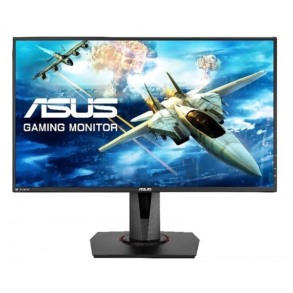 Asus VG278Q 27 Gaming FHD HDMI DVI  Monitor